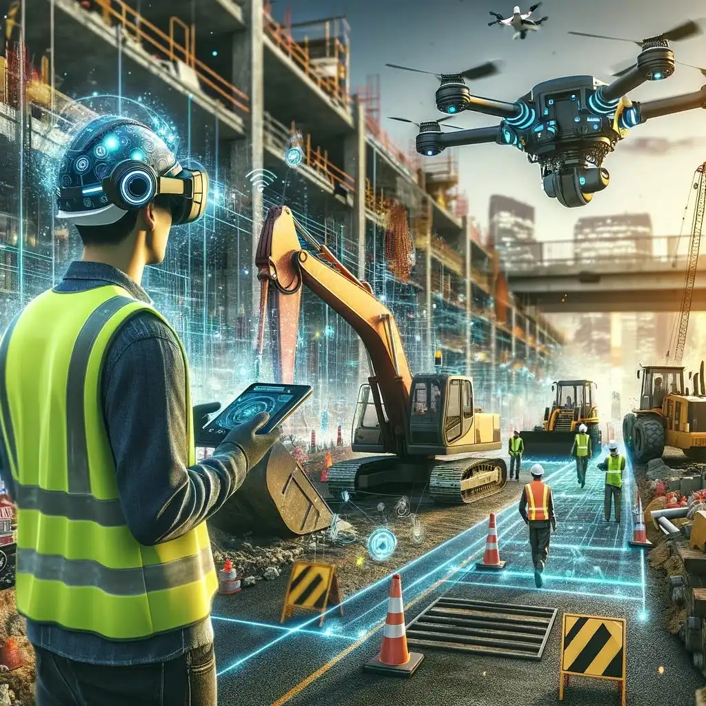 tech-in-construction-safety